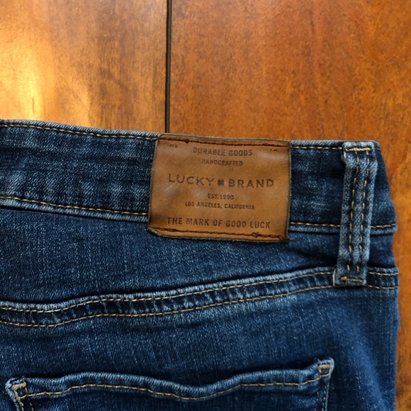 Lucky brand jeans - Picture 5 of 6